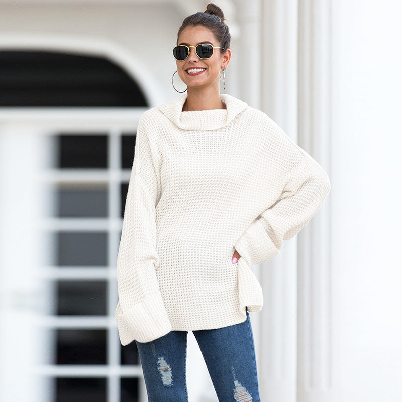 Turtleneck Sweater