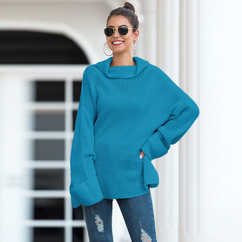 Turtleneck Sweater