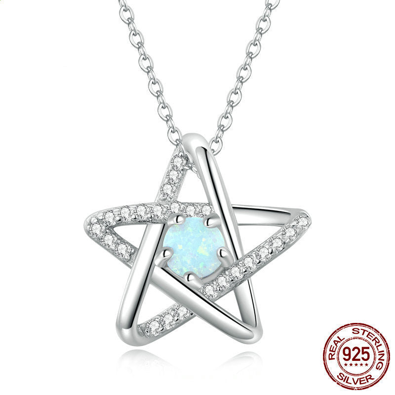 Pentagram Chain