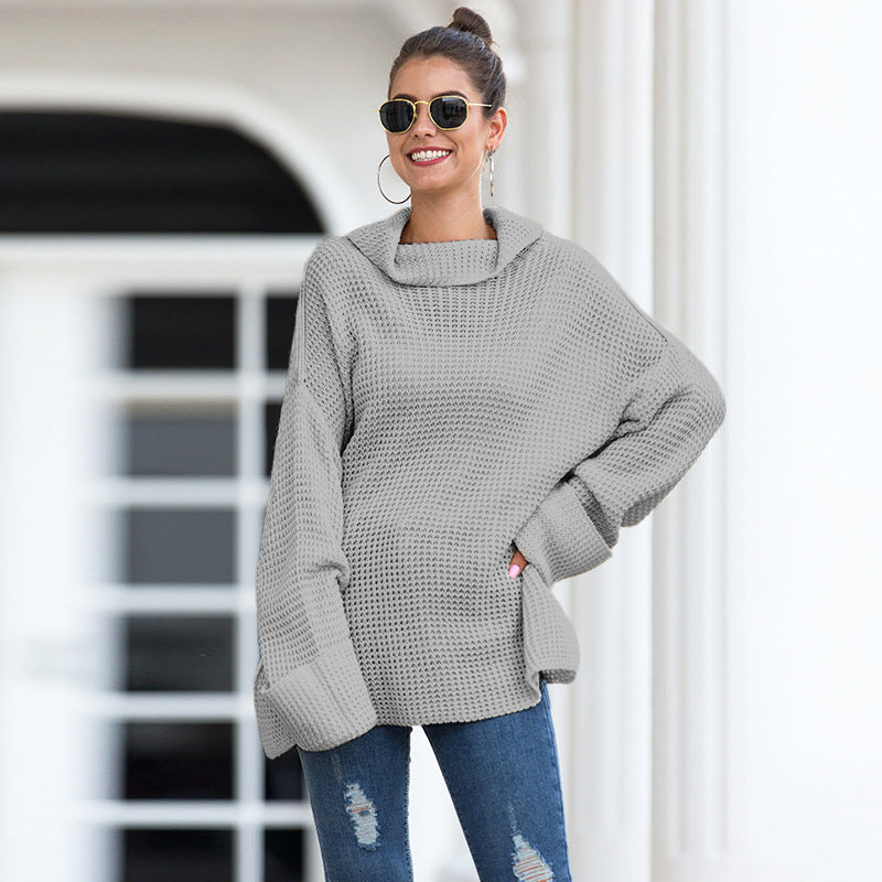 Turtleneck Sweater