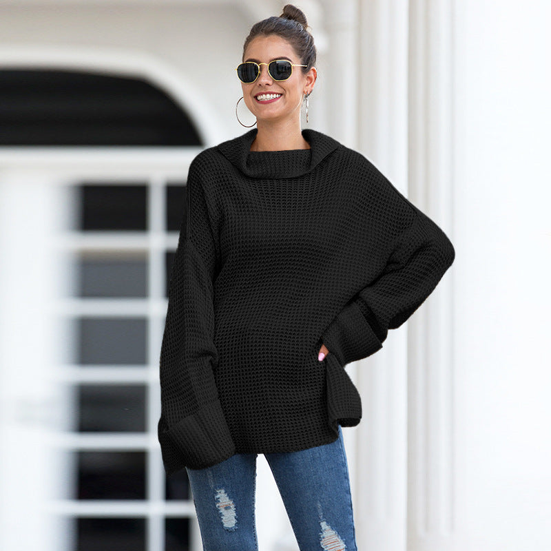 Turtleneck Sweater