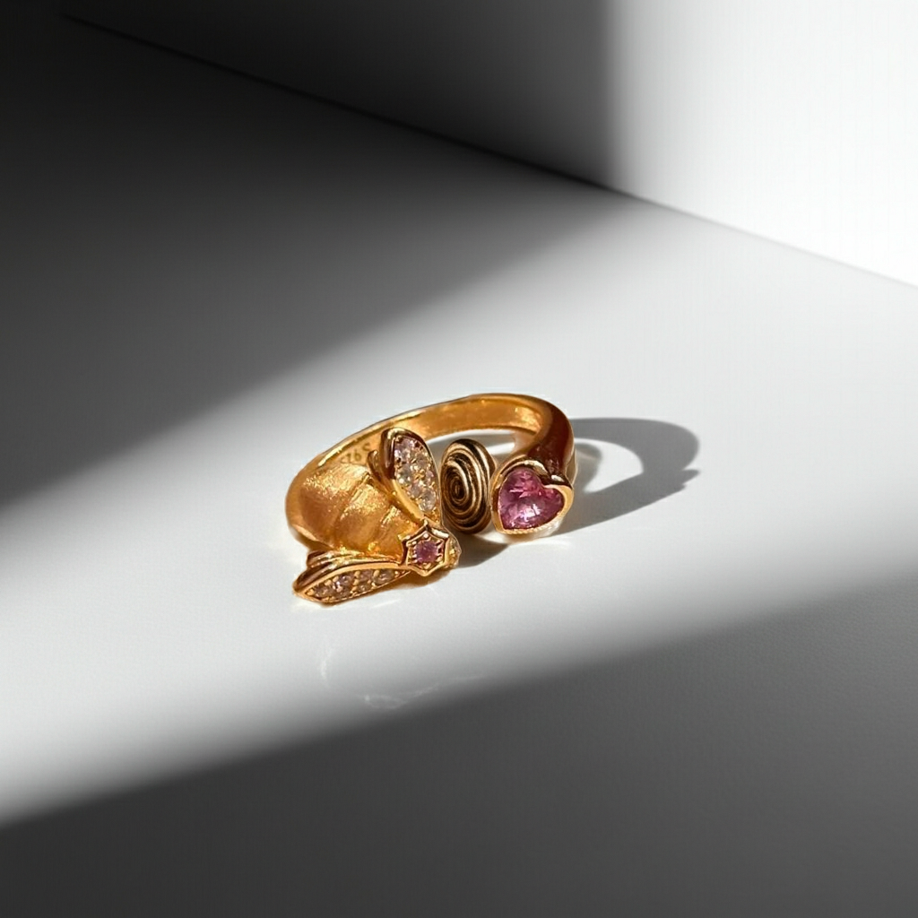 Jewelry & Accessories