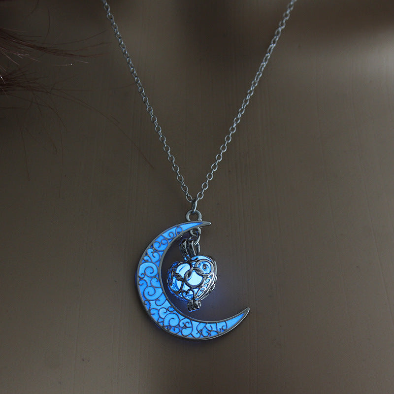 Aesthetics Glowing Pendant