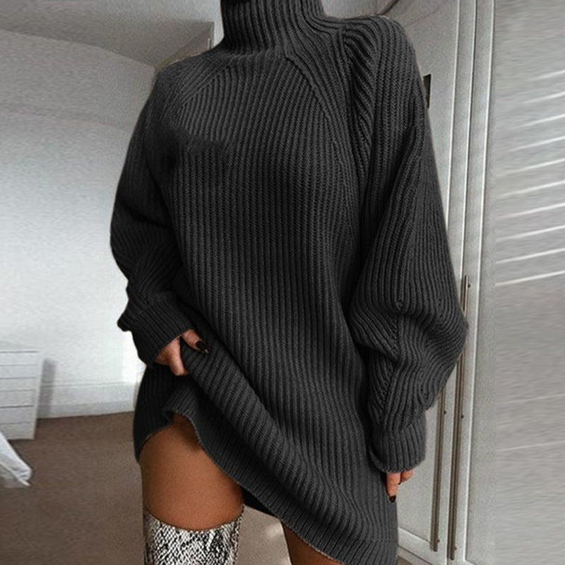 Urban Oversized Sweater