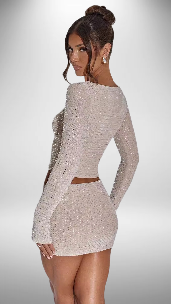 Urban Rhinestone Set