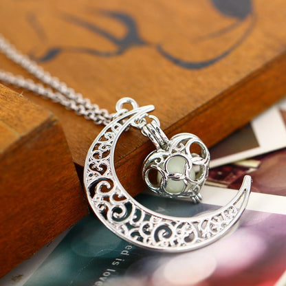 Aesthetics Glowing Pendant