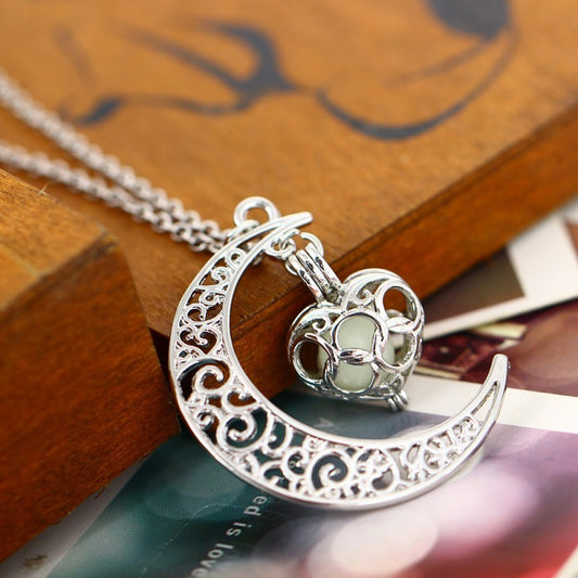 Aesthetics Glowing Pendant