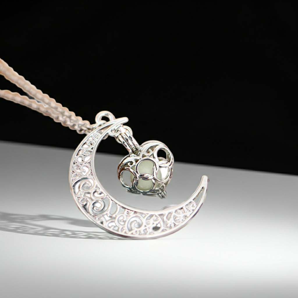 Aesthetics Glowing Pendant