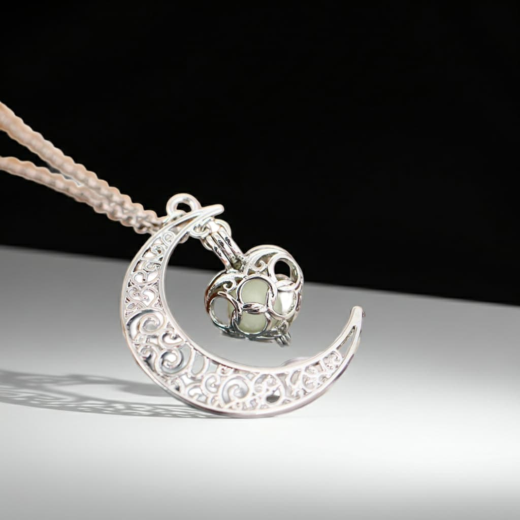 Aesthetics Glowing Pendant