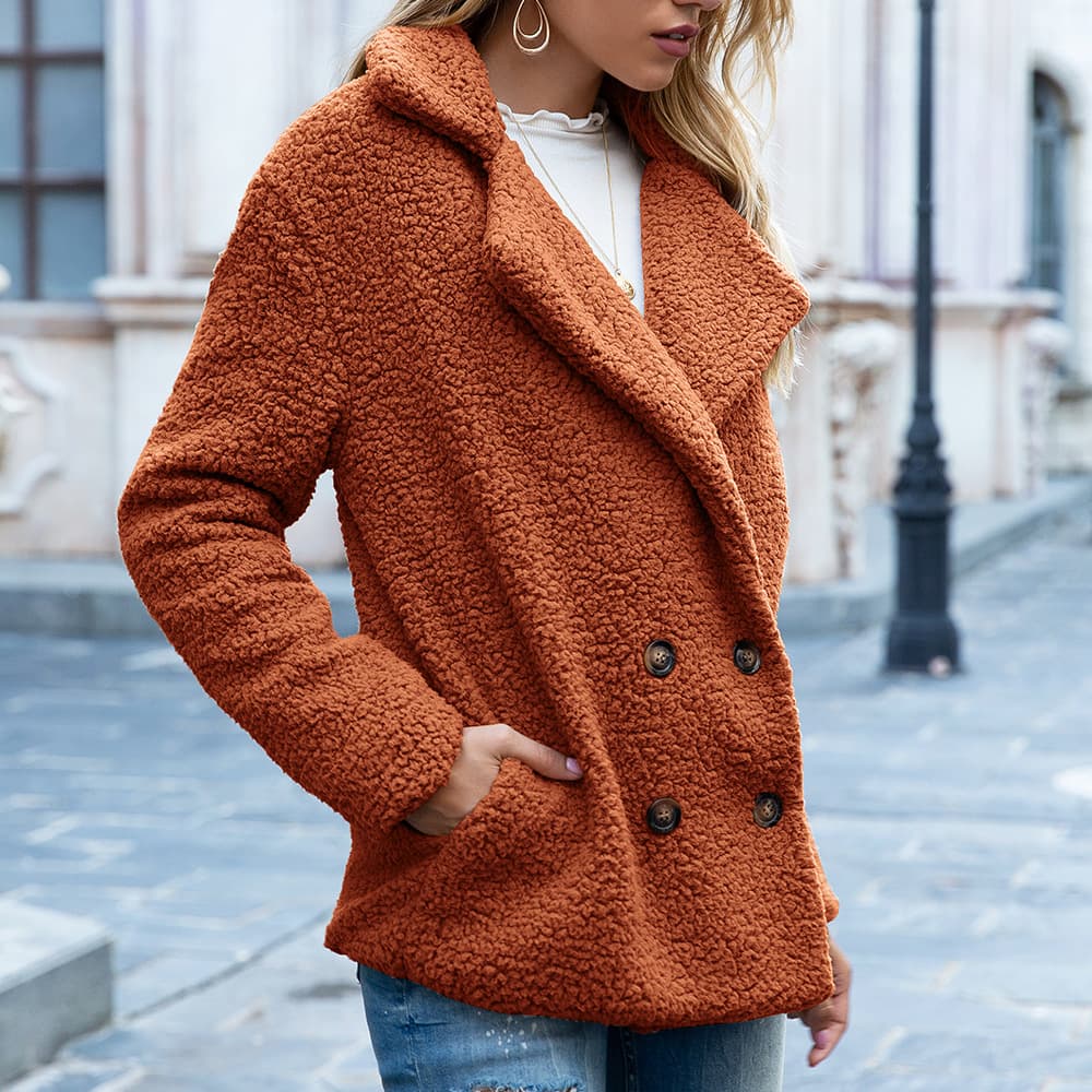 Women Winter Coat