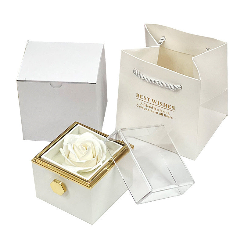 Rose Gift Box